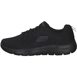 Кроссовки Skechers Flex Advantage 3.0-232059 мужские, черные synthetic.ua - Фото 1