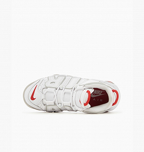 Кроссовки Nike AIR MORE UPTEMPO 96 Размер 41 synthetic.ua - Фото 1