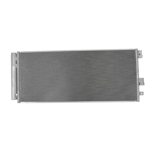 Конденсатор кондиціонера HELLA 8FC 366 220-211, фото №2 Конденсатор кондиціонера HELLA 8FC 366 220-211, фото №2