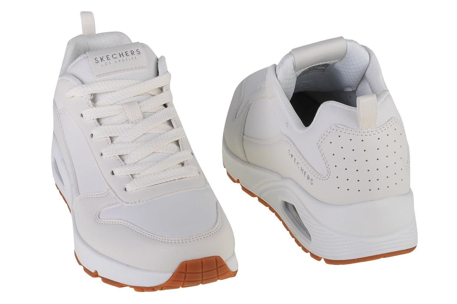 Кроссовки Skechers UNO Hideaway для мужчин, фото №6