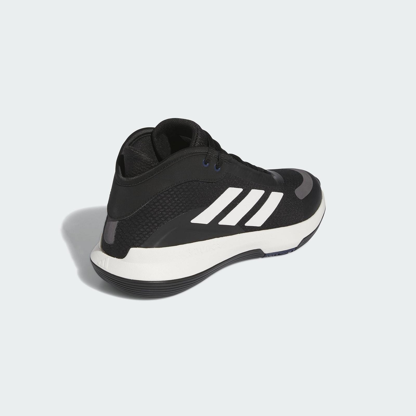 Кросівки Adidas Bounce Legends Unisex Low, фото №6