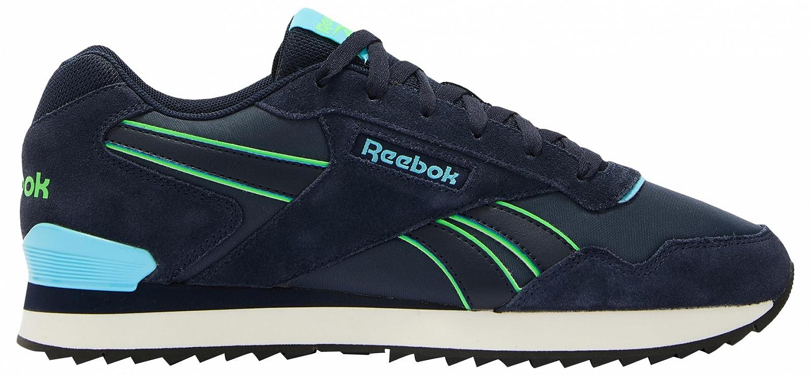 Кросівки Унісекс Reebok Glide Ripple Clip, фото №1