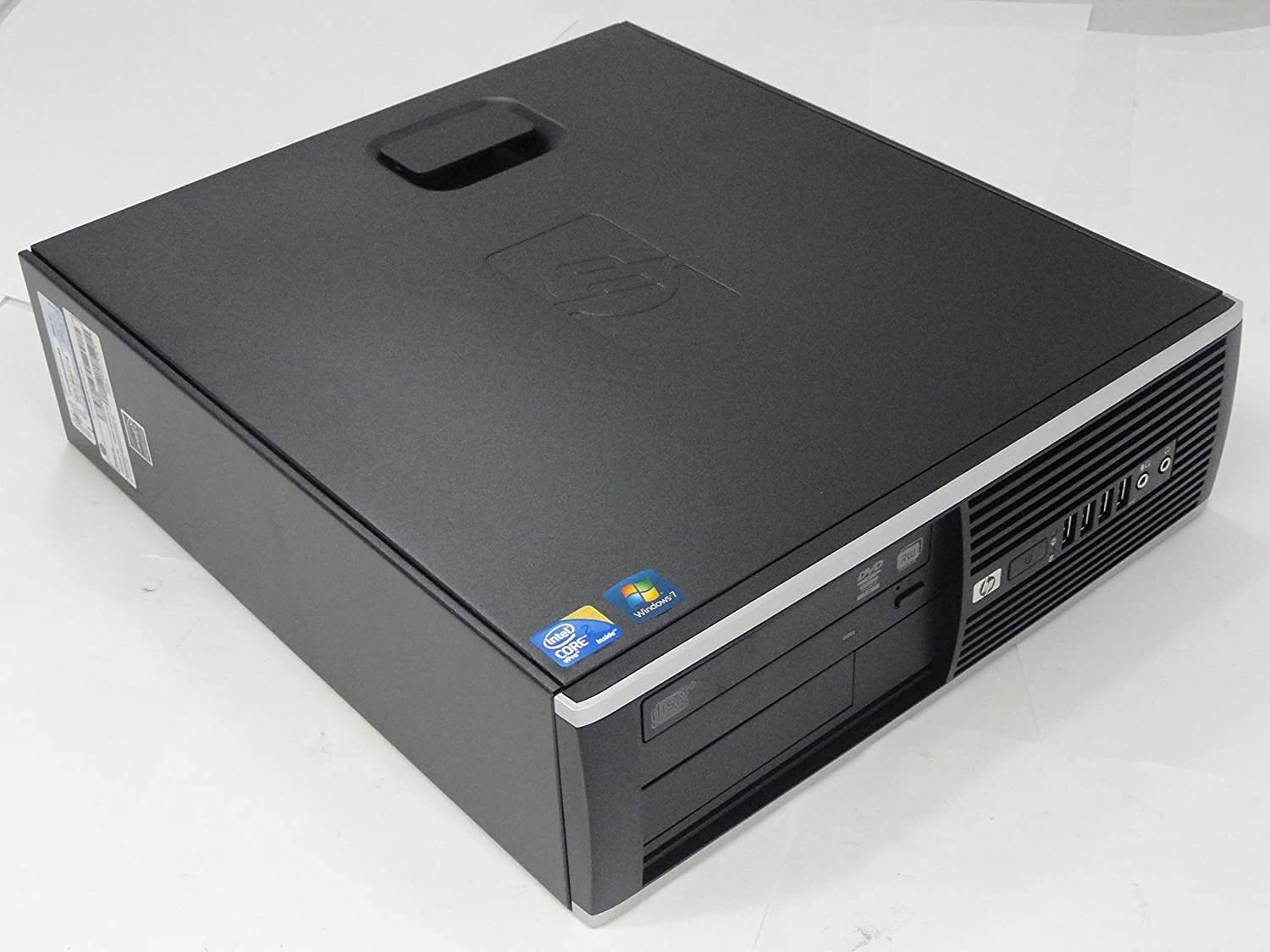 ПК HP Elite 8200 Intel iCore i5 Quad Core 4GB 500GB Hard Drive Windows 10 Pro (Refurbished), фото №2 ПК HP Elite 8200 Intel iCore i5 Quad Core 4GB 500GB Hard Drive Windows 10 Pro (Refurbished), фото №2