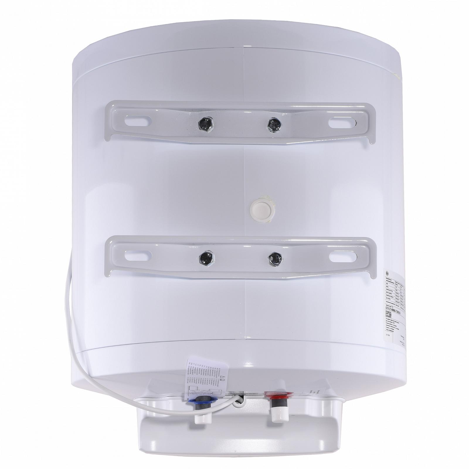 Водонагрівач Bosch Tronic 8000 T ES 050-5 1600W сухий ТЕН електронне керування, фото №3