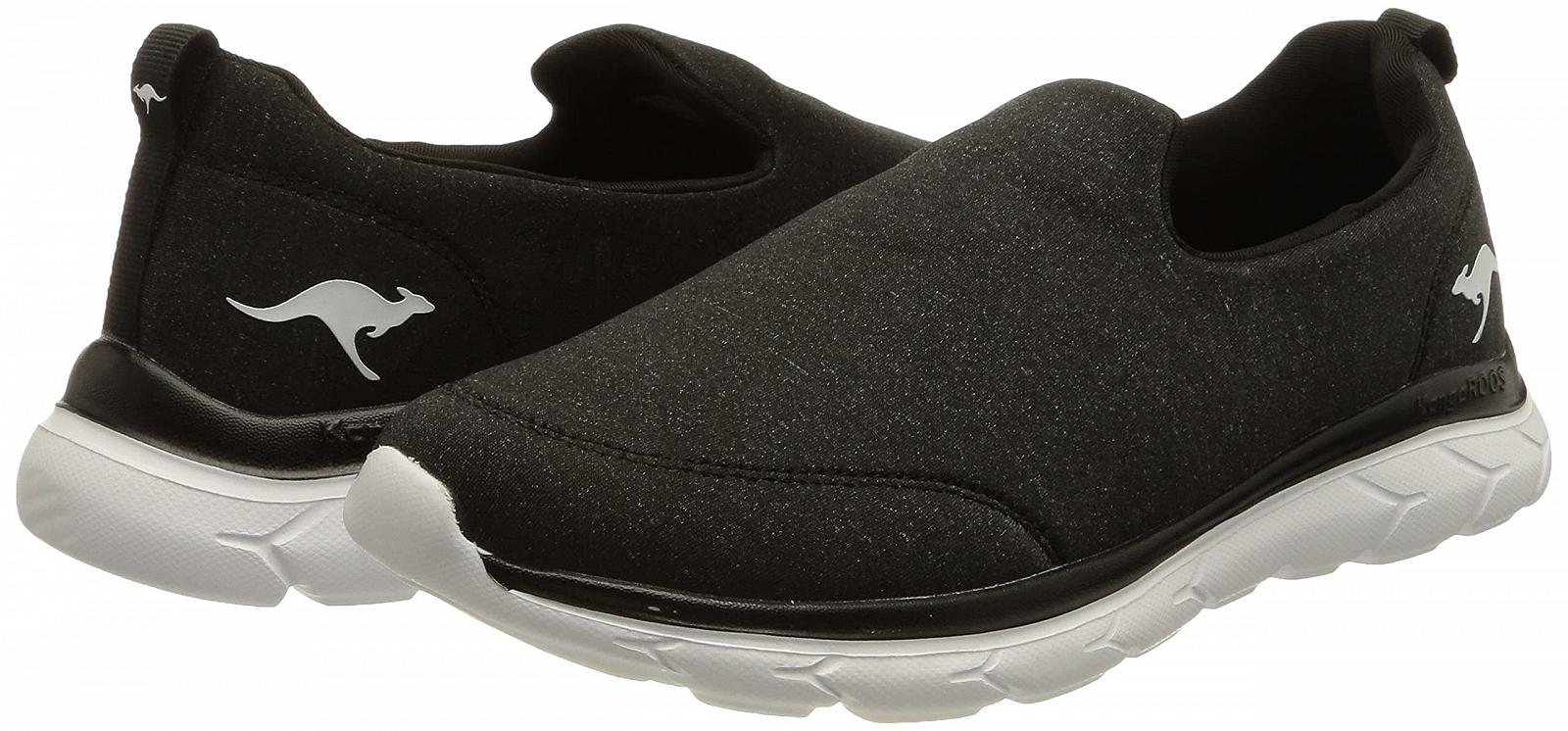 Ботинки KangaROOS Unisex Kn-Celine, фото №7
