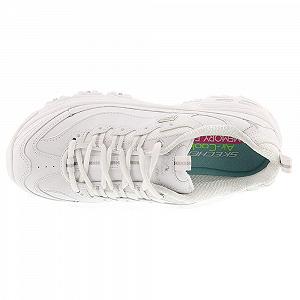 Кросівки Skechers D'lites-Fresh Start жіночі synthetic.ua - Фото 1