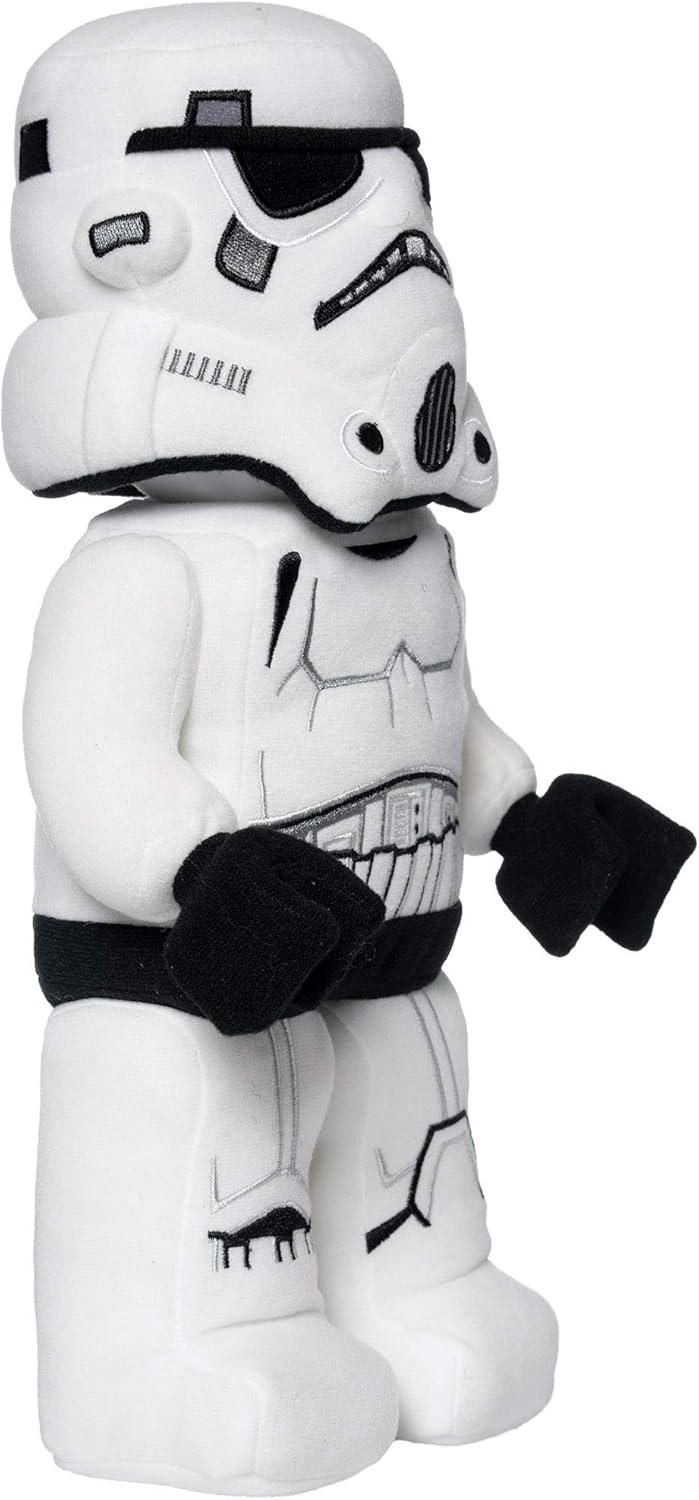 LEGO Star Wars М'яка іграшка - фігурка Штурмовика (333340), фото №3