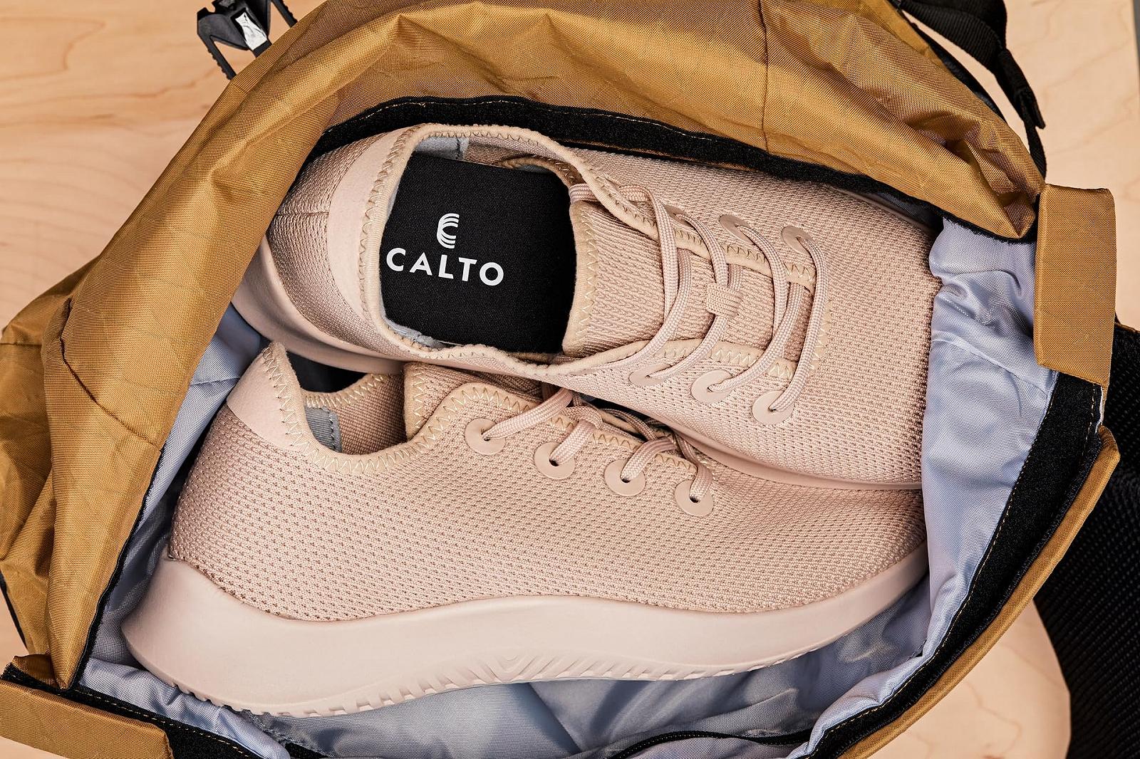 Спортивні trainers CALTO Чоловічі збільшуючі зріст Ultra Lightweight 2.4 дюйми, фото №7 Спортивні trainers CALTO Чоловічі збільшуючі зріст Ultra Lightweight 2.4 дюйми, фото №7