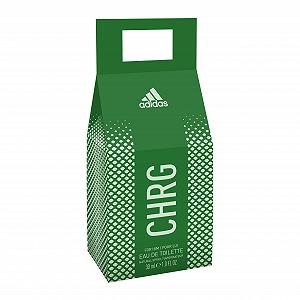 Купить Туалетная вода adidas CHRG для мужчин, 30 мл - Фото 1 Туалетная вода adidas CHRG для мужчин, 30 мл - Фото 1