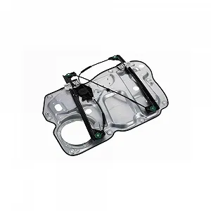 Склопідйомник VAICO Original VAICO Quality V10-9597 для SEAT SKODA VW VAG - Фото 1