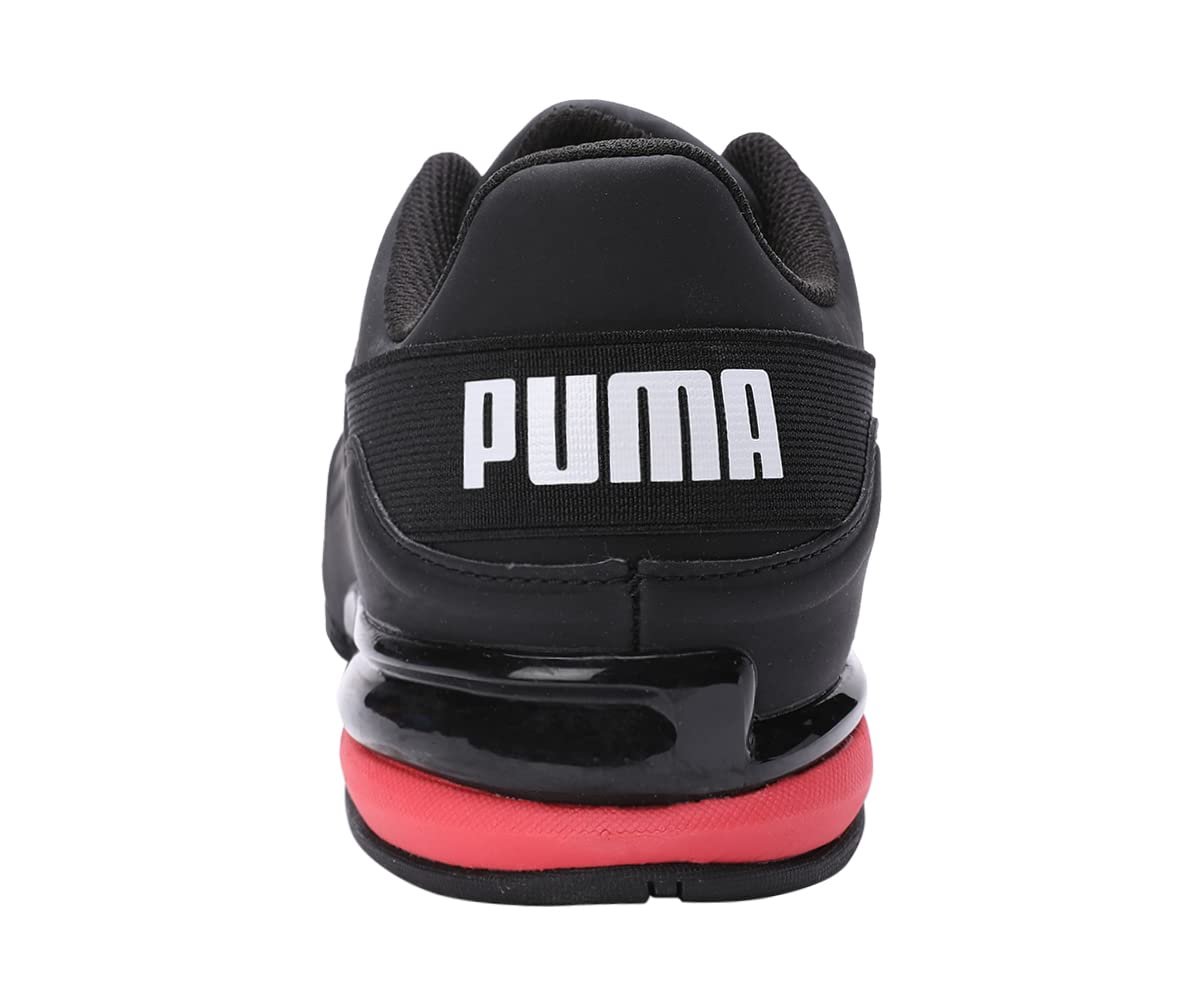 Кросівки чоловічі PUMA Viz Runner, фото №6