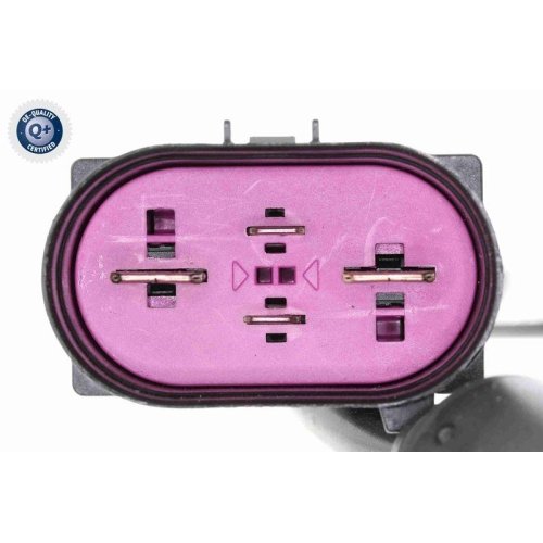 Блок управления электровентилятором (охлаждения двигателя) VEMO V10-79-0047 для AUDI VW VAG, фото №4 Блок управления электровентилятором (охлаждения двигателя) VEMO V10-79-0047 для AUDI VW VAG, фото №4