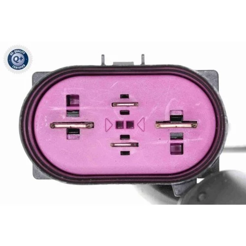 Блок управления электровентилятором (охлаждения двигателя) VEMO V10-79-0047 для AUDI VW VAG, фото №4