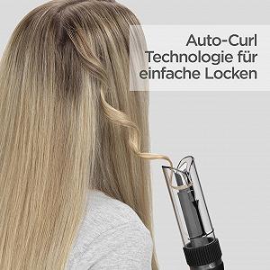 Автоматична плойка BaByliss Curl Secret Lite C1031E 19 мм Чорна та рожеве золото ціна на synthetic.ua - Фото 1 Автоматична плойка BaByliss Curl Secret Lite C1031E 19 мм Чорна та рожеве золото synthetic.ua - Фото 1