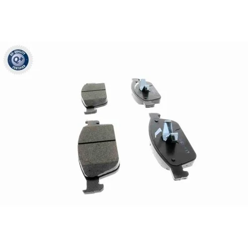 Комплект гальмівних колодок, дискове гальмо VAICO Q+ V25-1774 для FORD OEM якість, фото №4