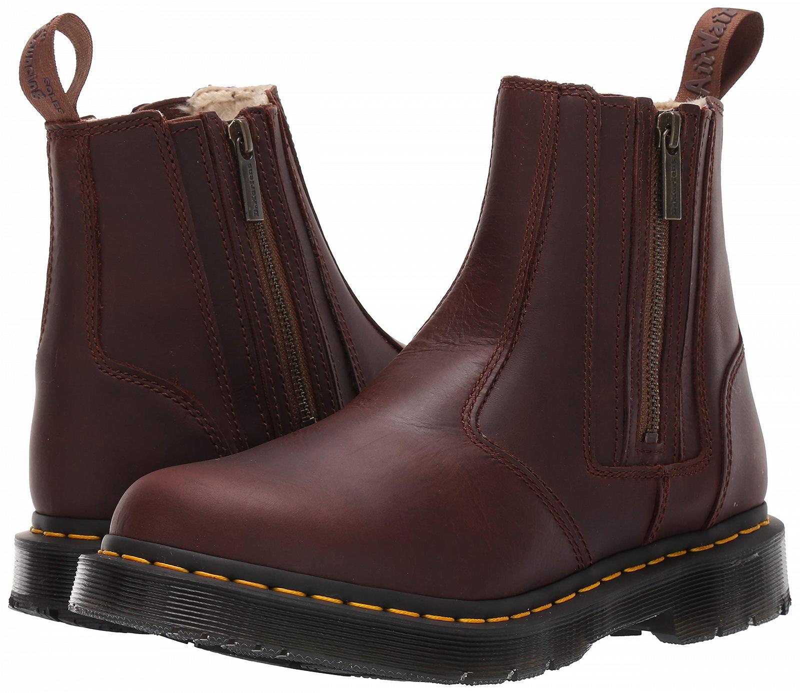 Челси Dr. Martens Детские Унисекс, фото №7