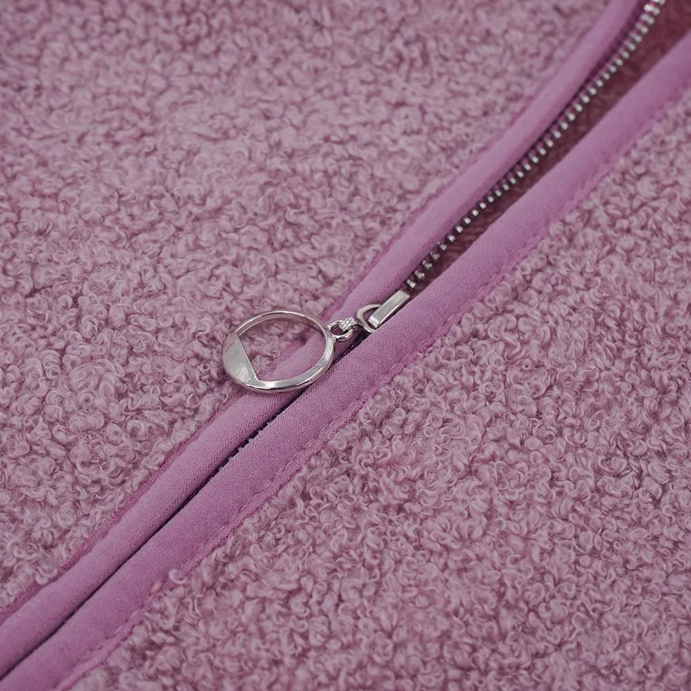 Жилет Happy Cherry Флісовий для хлопчиків та дівчаток М'який Дихаючий для вулиці, фото №2