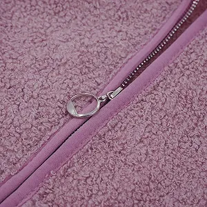 Жилет Happy Cherry Флісовий для хлопчиків та дівчаток М'який Дихаючий для вулиці synthetic.ua - Фото 1