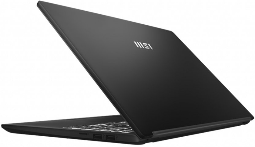 Ноутбук 15.6" MSI Modern 15 B12M-089IT Intel Core i5-1235U RAM 8GB SSD 512GB Win11 (UKR), фото №5