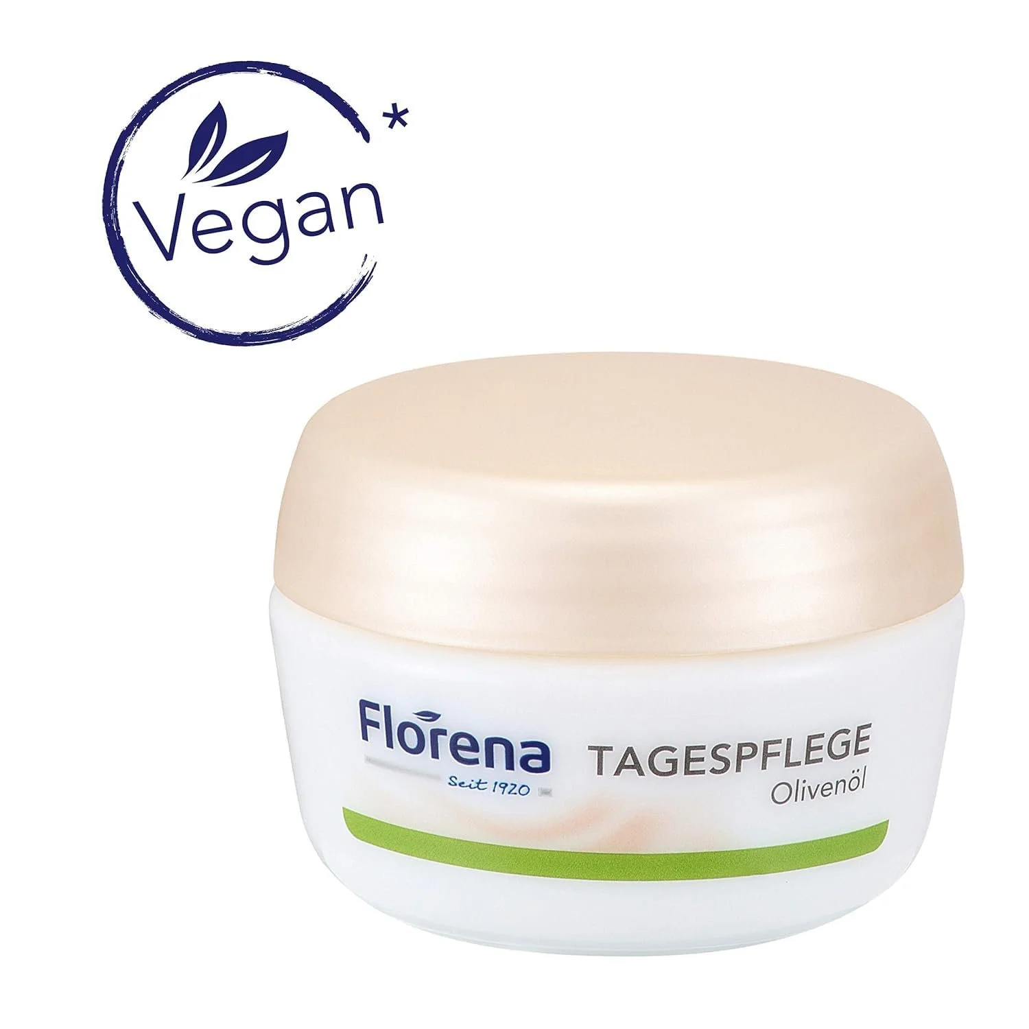 Дневной крем Florena Day Cream 50 мл, фото №3