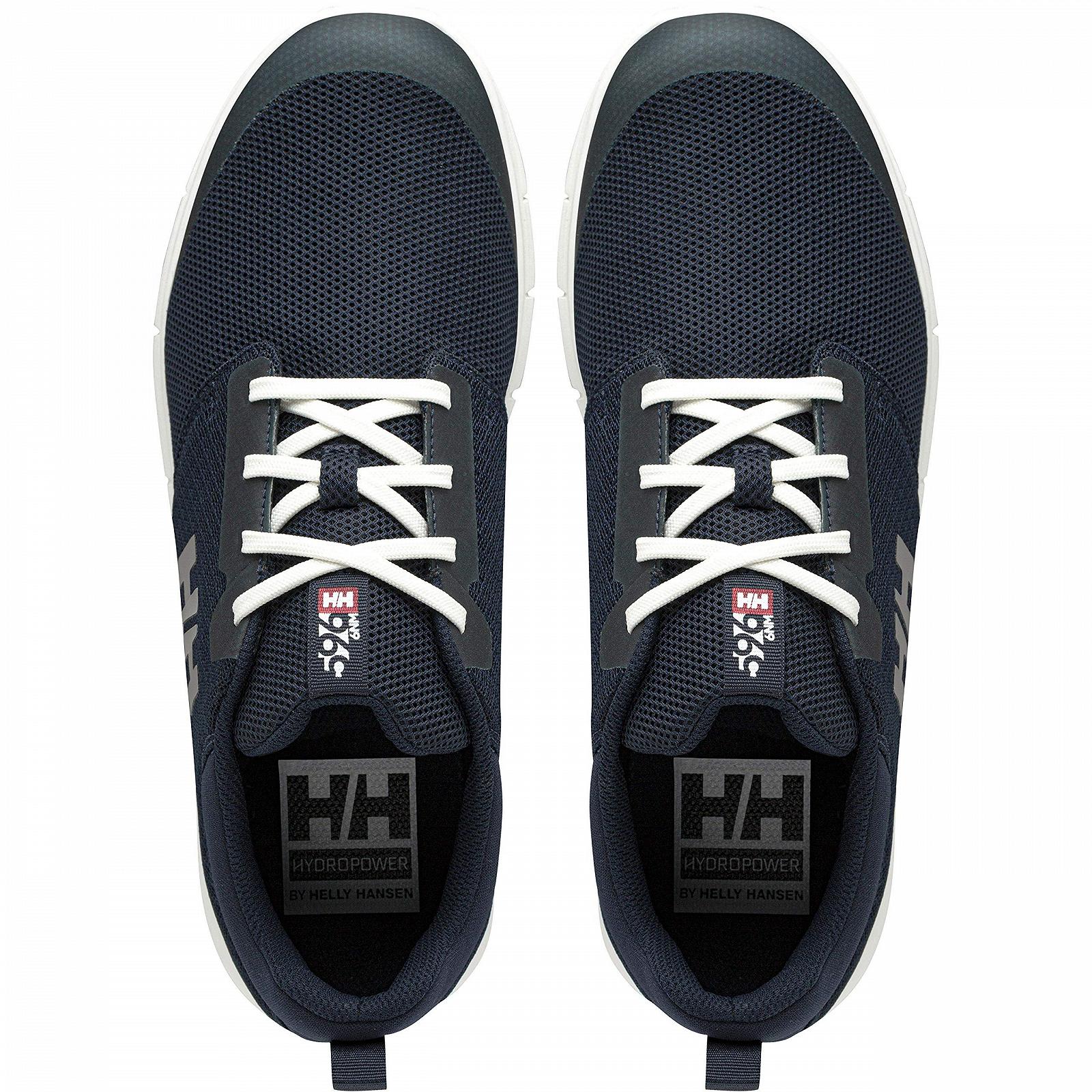 Кроссовки Helly Hansen Feathering мужские, фото №4