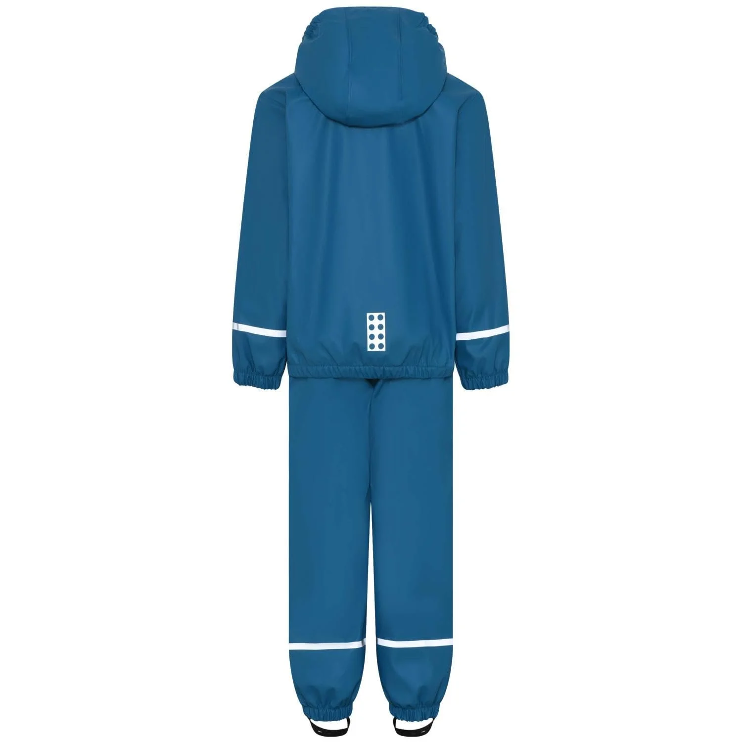 Дощовий комплект LEGO Lwjori 741, фото №2