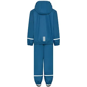 Дождевой комплект LEGO Lwjori 741 synthetic.ua - Фото 1