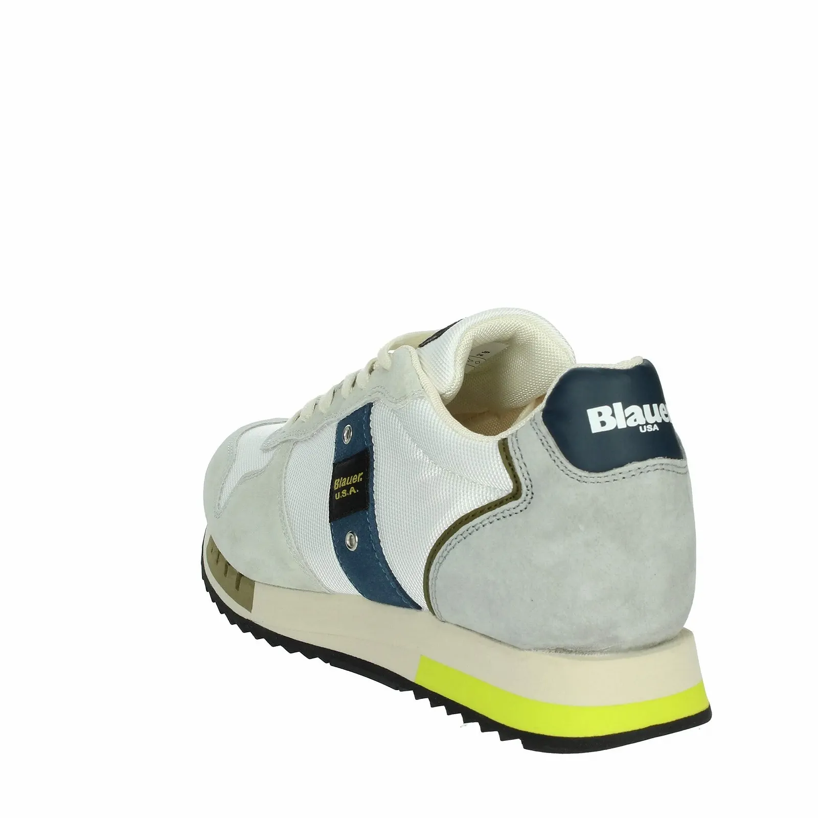 Кросівки Blauer Queens01 Low, фото №2