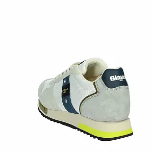 Кросівки Blauer Queens01 Low synthetic.ua - Фото 1