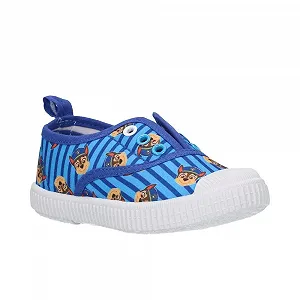 Кеды Cerd\'а для мальчиков Paw Patrol Chase High synthetic.ua - Фото 1
