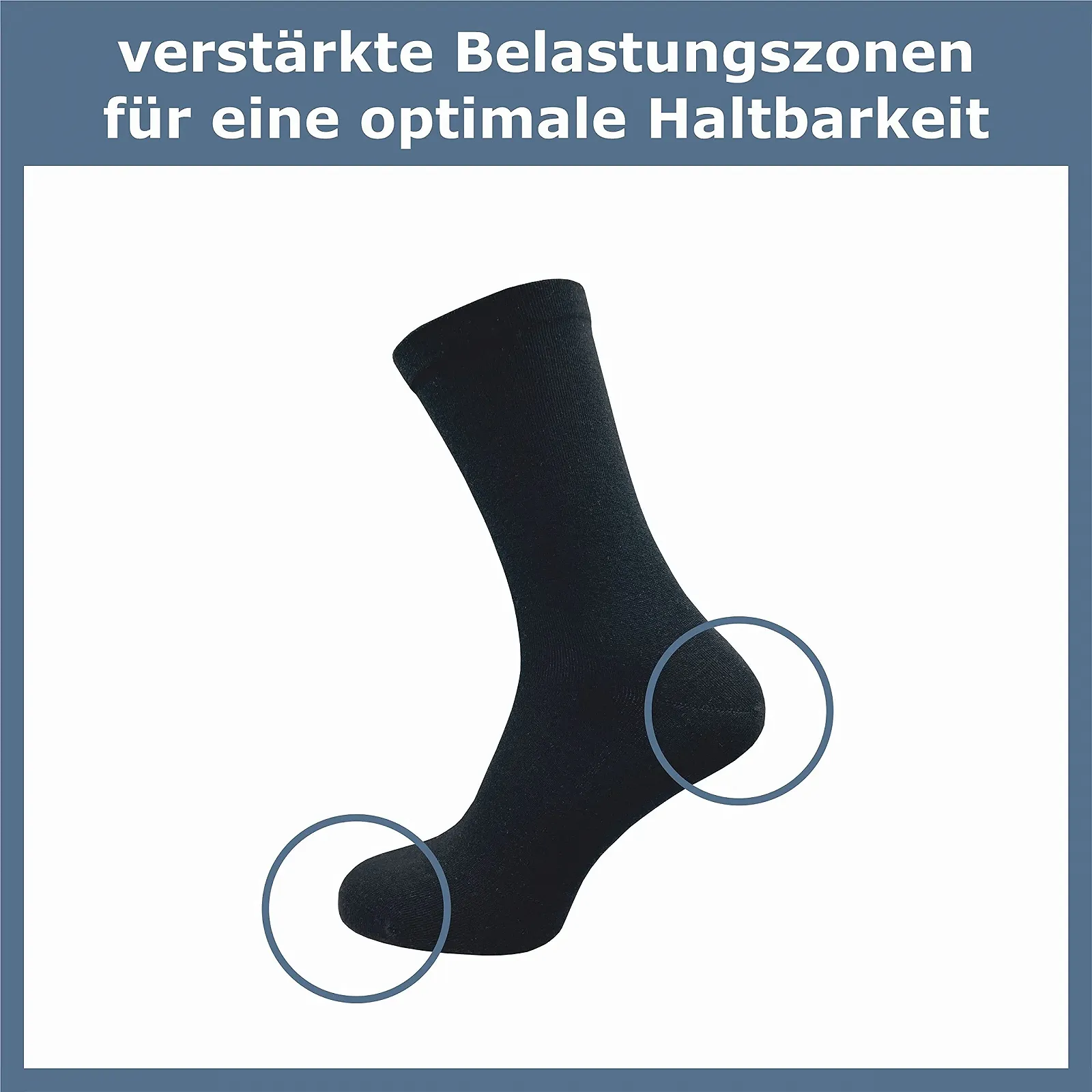 Шкарпетки Gawilo жіночі венозні (6 пар) Без еластичної резинки та шва, фото №5 Шкарпетки Gawilo жіночі венозні (6 пар) Без еластичної резинки та шва, фото №5