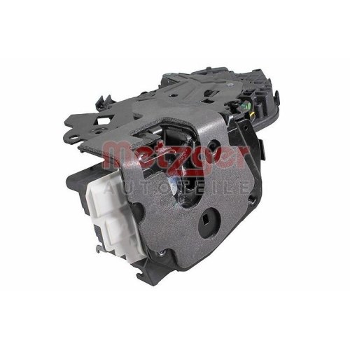 Замок дверей METZGER AUTOTEILE 2314705 GREENPARTS для JAGUAR LAND ROVER, фото №2