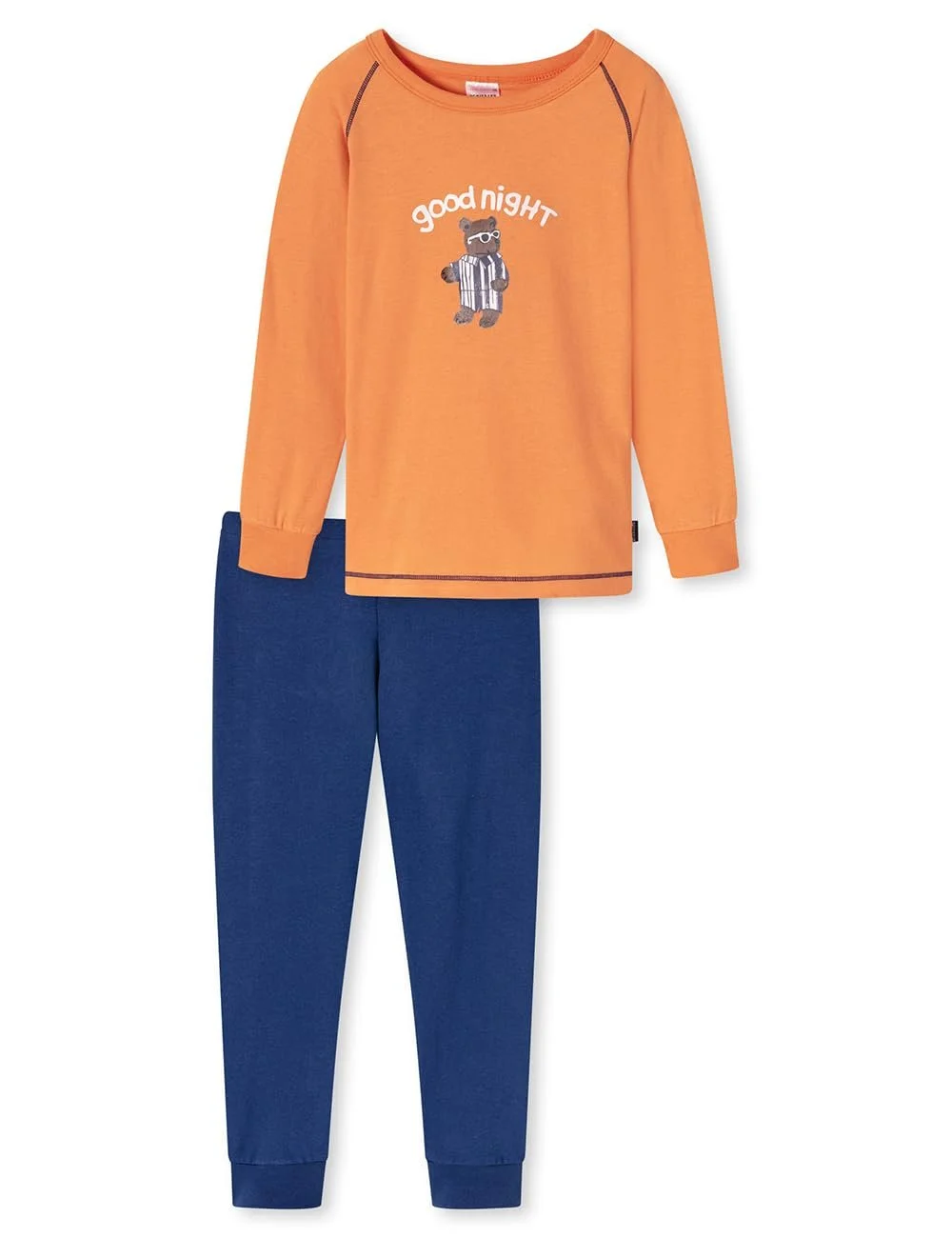 Комплект пижамный Schiesser для мальчиков, фото №3