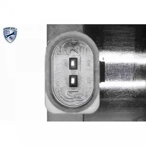 Додаткова водяна помпа VEMO EXPERT KITS + V10-16-0032 системи охолодження для AUDI synthetic.ua - Фото 1