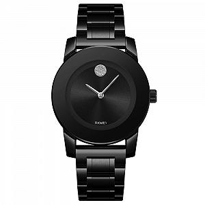 Годинник Skmei 2176BK Black - Фото 1