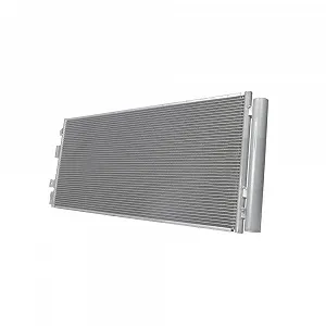 Конденсатор кондиціонера HELLA 8FC 366 220-201 - Фото 1