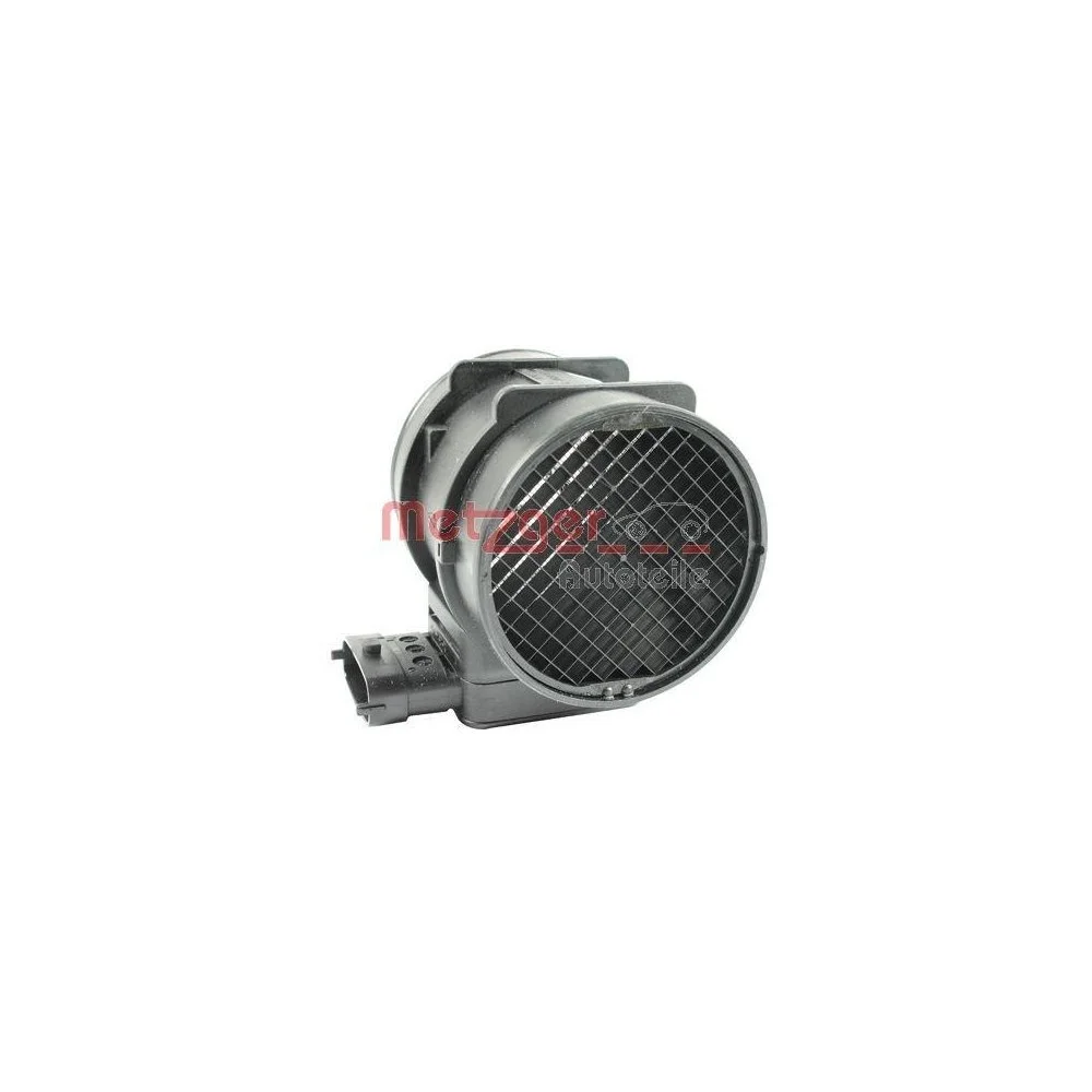 Расходомер воздуха METZGER 0890340 для OPEL, фото №1 Расходомер воздуха METZGER 0890340 для OPEL, фото №1