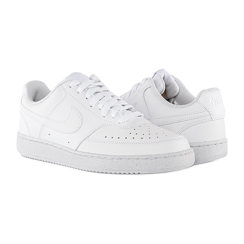 Кросівки Nike W COURT VISION LO NN 42, фото №1