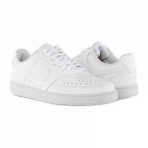 Кросівки Nike W COURT VISION LO NN 42 - Фото 1