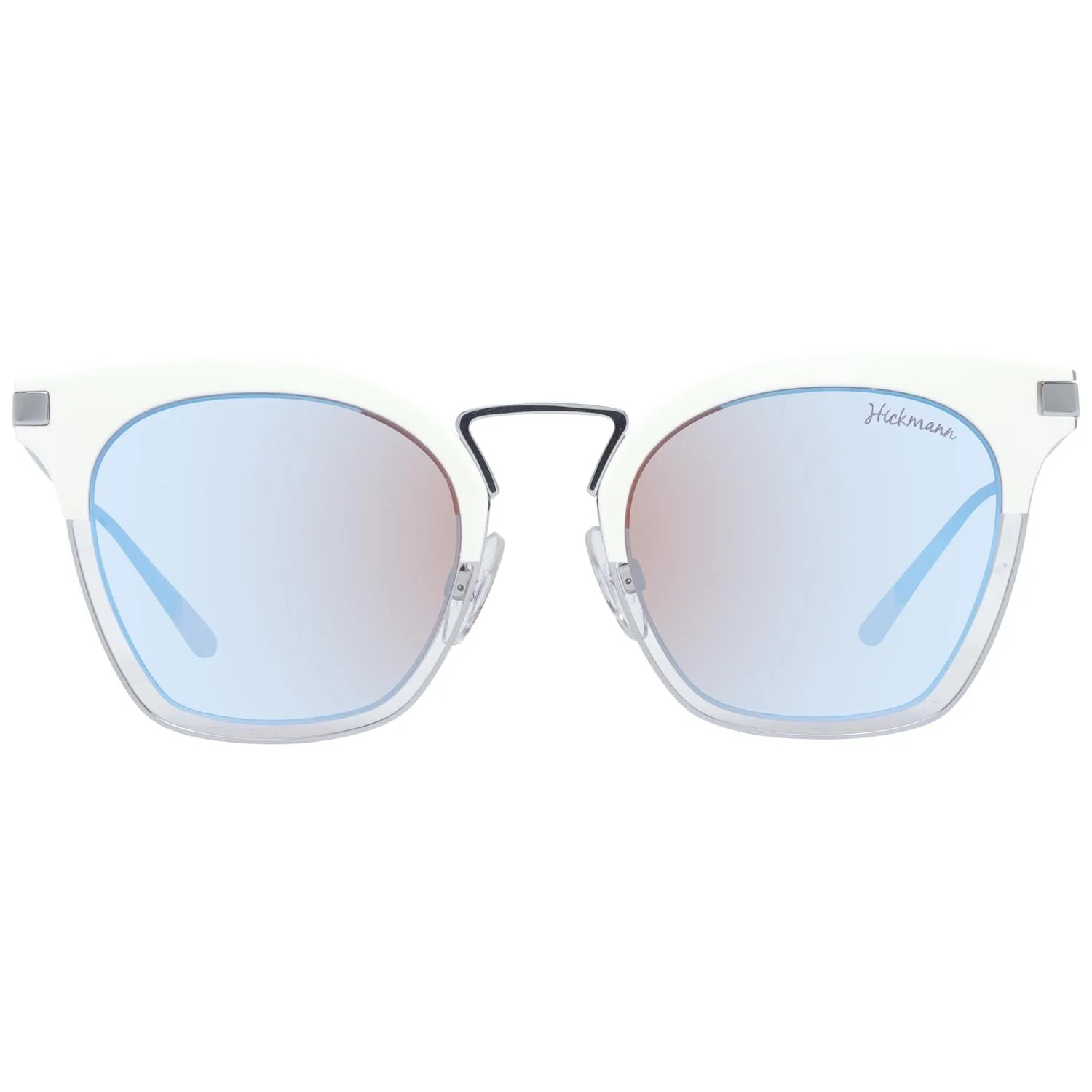 Сонцезахисні окуляри Ana Hickmann HI3037 D01 51 Жіночі Білий, фото №2