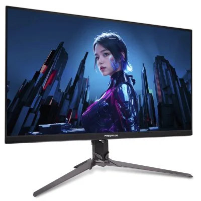 Монитор Acer Predator XB273UX1bmiiprx (UM.HX3EE.111), фото №7 Монитор Acer Predator XB273UX1bmiiprx (UM.HX3EE.111), фото №7
