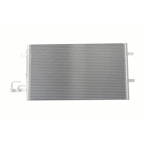 Конденсатор кондиціонера HELLA 8FC 366 220-621, фото №3 Конденсатор кондиціонера HELLA 8FC 366 220-621, фото №3