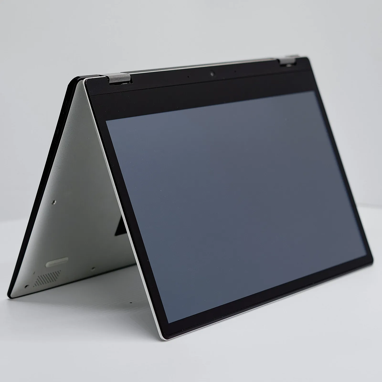 Ноутбук-планшет 13,3" Medion (Lenovo Group) E3221 Intel RAM 4 ГБ SSD 128 ГБ + eMMc 64 ГБ Трансформер Win10, фото №6