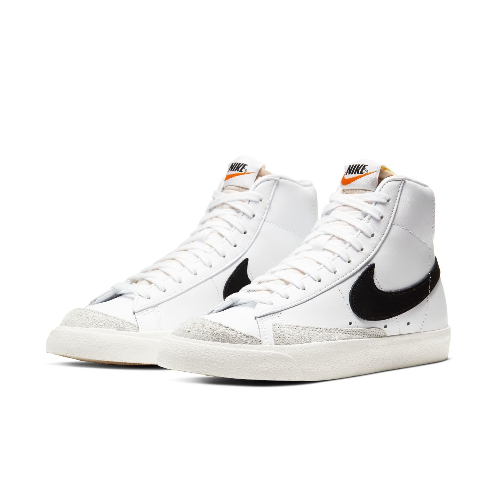Кеди Nike Blazer Mid '77 Vintage жіночі, фото №8