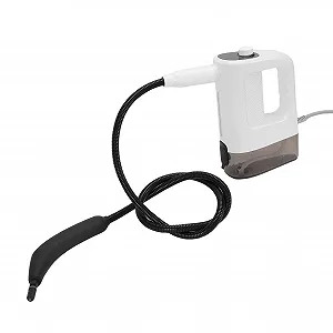 Пароочисник ручний Haofy ABS 1200 Вт 220 В synthetic.ua - Фото 1