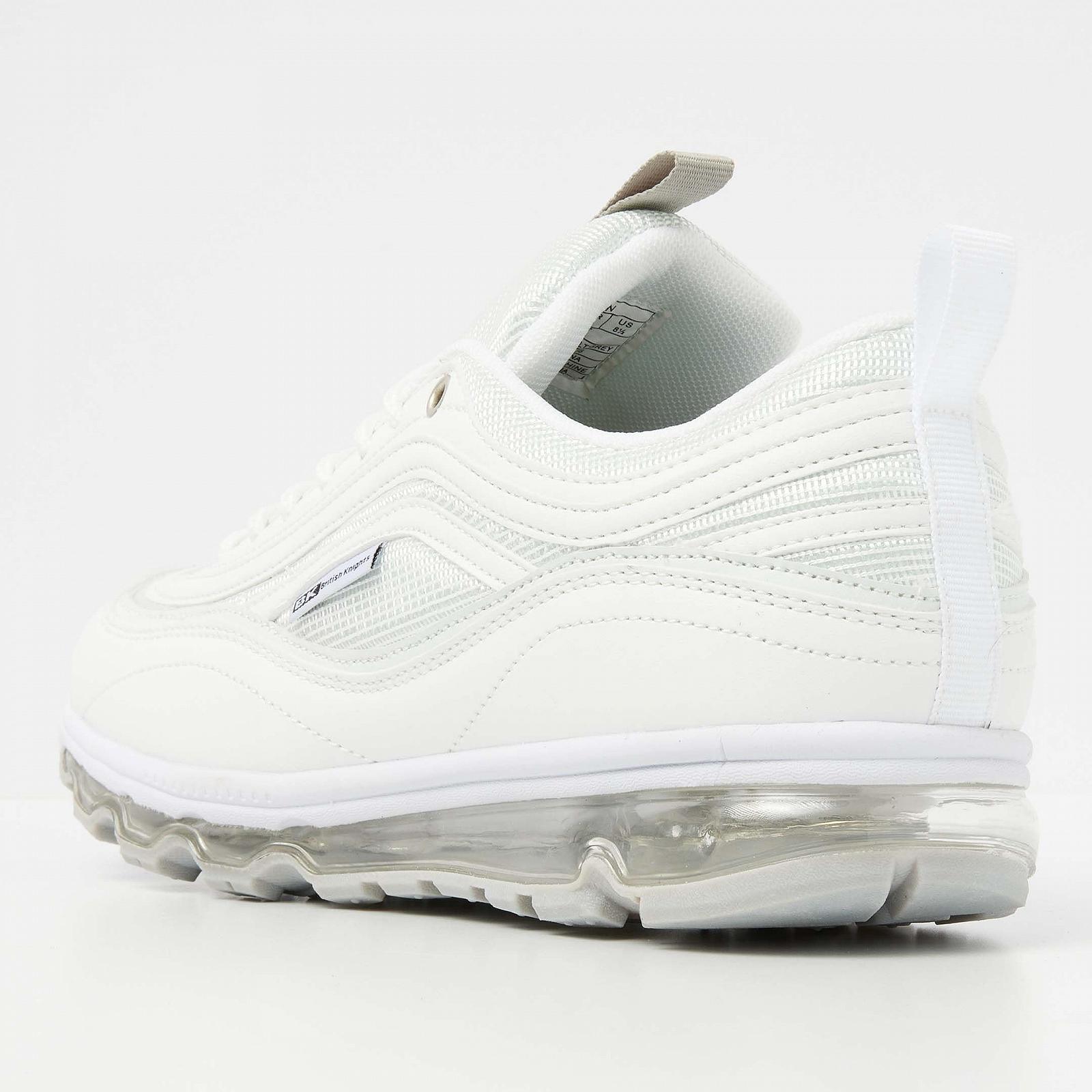 Кросівки British Knights Zion Чоловічі, фото №4 Кросівки British Knights Zion Чоловічі, фото №4