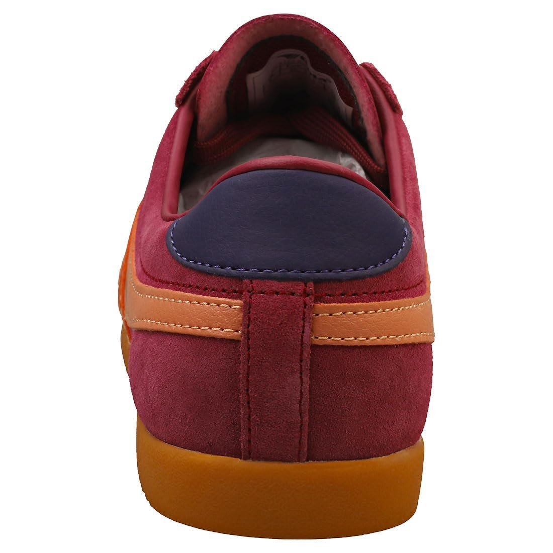 Кроссовки Gola Bullet Suede, фото №4