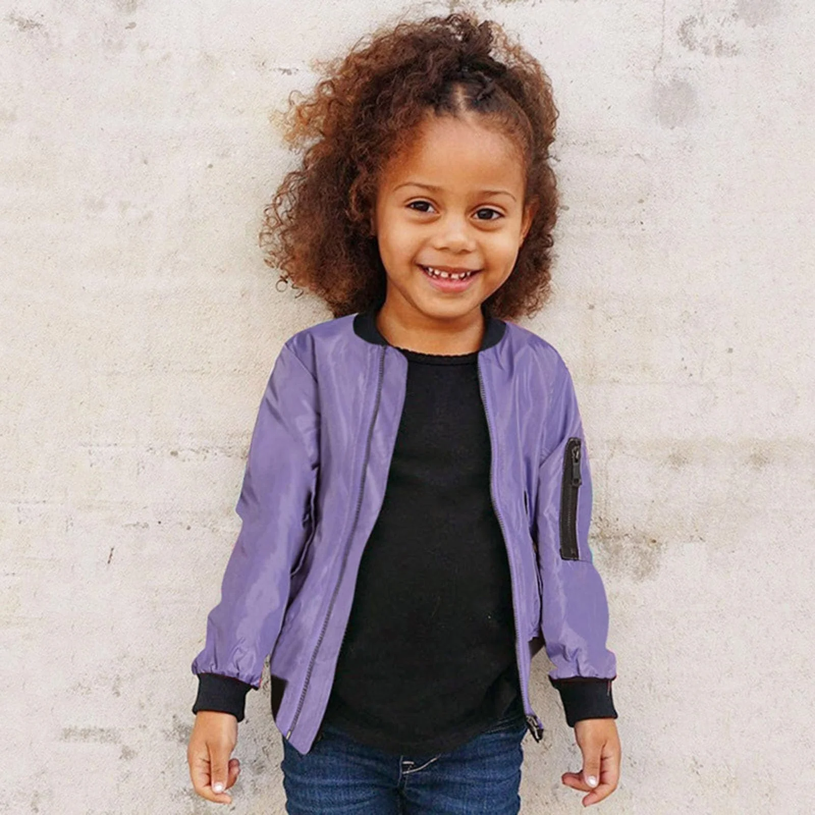 Ветровка Детская Дышащая Outdoor Переходная, фото №4