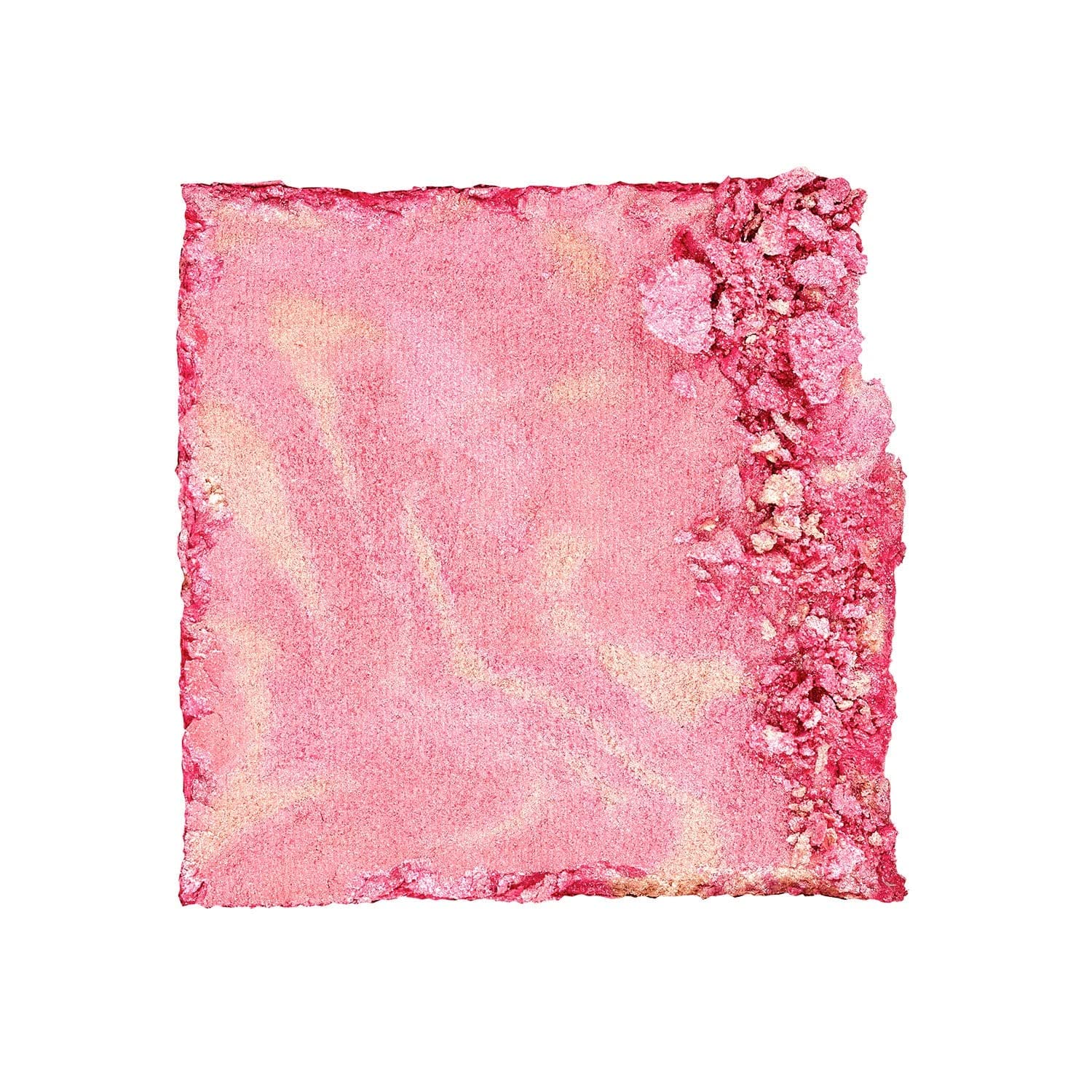 Румяна Barry M Heatwave Baked Marbled Shade Pink Coastal, фото №4