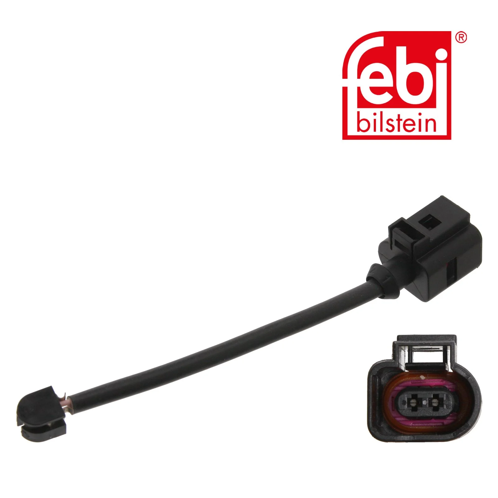 Тормозной диск FEBI BILSTEIN 28157 для AUDI PORSCHE VW задний мост, фото №4 Тормозной диск FEBI BILSTEIN 28157 для AUDI PORSCHE VW задний мост, фото №4